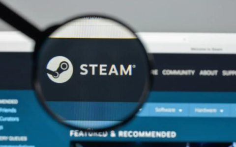 如何在Steam中截图（steam快速游戏截图方法）