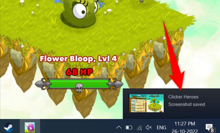 如何在Steam中截图（steam快速游戏截图方法）