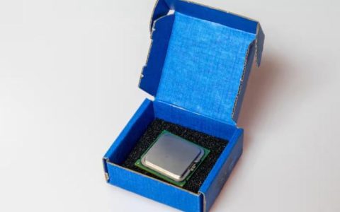 如何运送CPU（处理器运输不会损坏的3种方法）