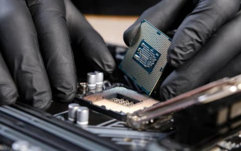 如何升级笔记本电脑的CPU，处理器升级建议