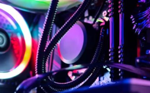 游戏PC需要的空间（玩游戏多大电脑硬盘容量比较合适)）