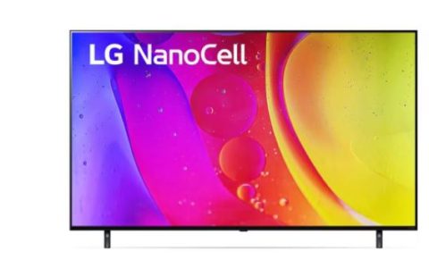 QLED与OLED屏幕哪个更好，什么是NanoCell电视？