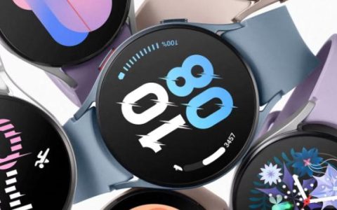 三星Galaxy Watch5防水吗？IP 等级，解释