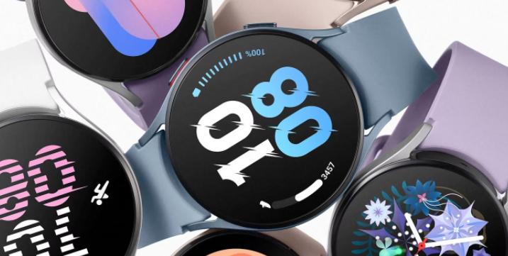 三星Galaxy Watch5防水吗？IP 等级，解释