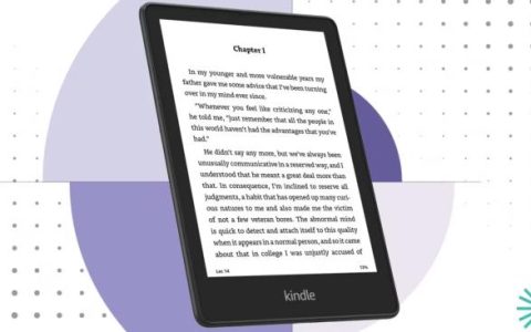 您可以在8GB的​​Kindle上存储多少本书？