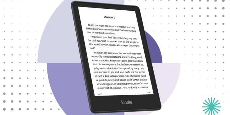 您可以在8GB的​​Kindle上存储多少本书？