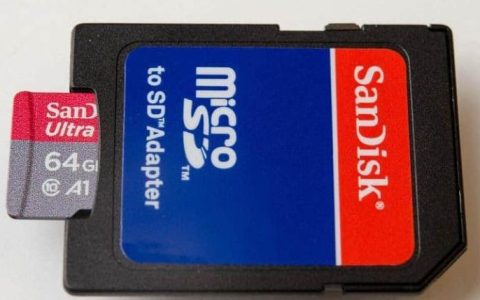 Micro SD卡可以使用多长时间（SD整体寿命及保养方法）