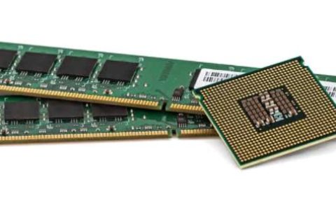 处理器和内存哪个更重要？RAM和CPU的兼容性