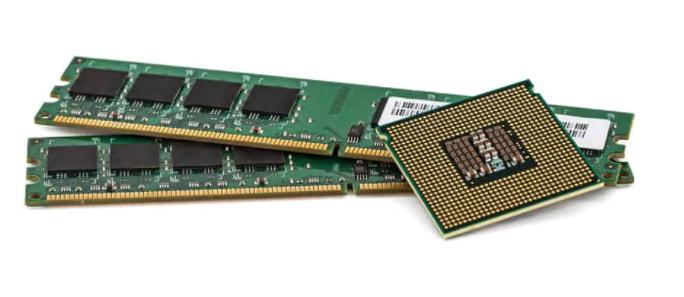 处理器和内存哪个更重要？RAM和CPU的兼容性
