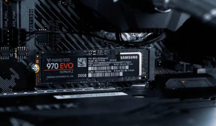 我的主板支持NVMe吗？1分钟了解你的主板