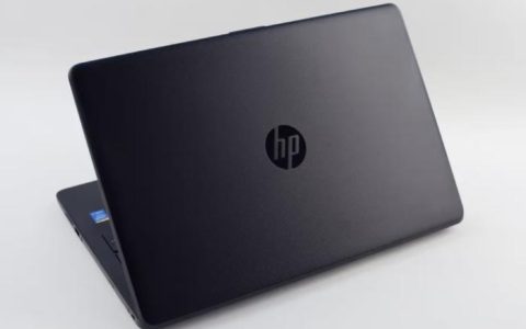 如何查找HP笔记本电脑电池型号，仅需1分钟！