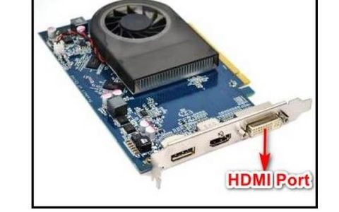 如何修复主板HDMI无信号 [2023方法]
