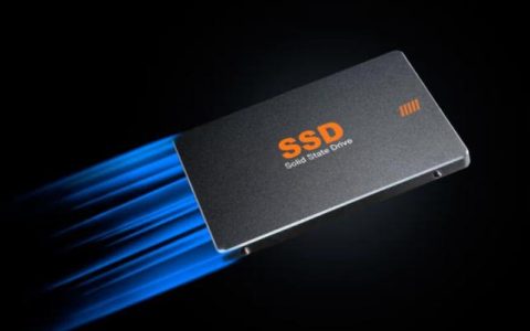 笔记本电脑必须配固态硬盘吗？SSD的5个优势
