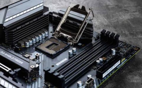 AMD有哪些CPU插槽类型？常见的英特尔CPU插槽类型