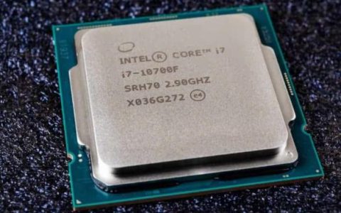 英特尔酷睿i7适合游戏吗？玩游戏i7哪个CPU性价比高