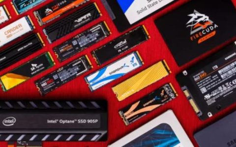 如何在Win10/11中检查SSD运行健康状况