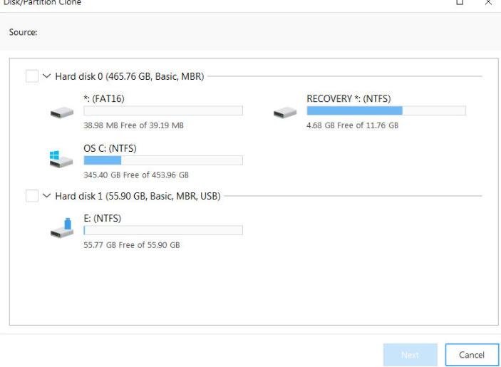 如何将Windows移动到固态硬盘（SSD）仅需几步！