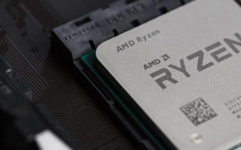 Ryzen(锐龙)CPU是否配备冷却器和导热膏？