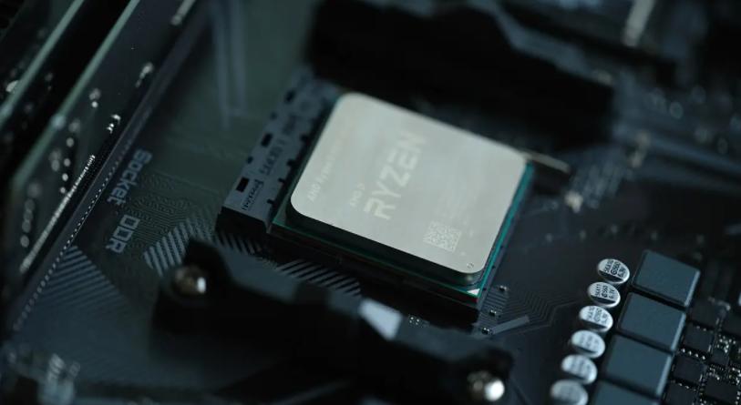AMD CPU有核显吗？哪些锐龙CPU具有集成显卡
