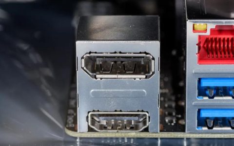 什么是PC集成显卡（集显和独立显卡的区别）