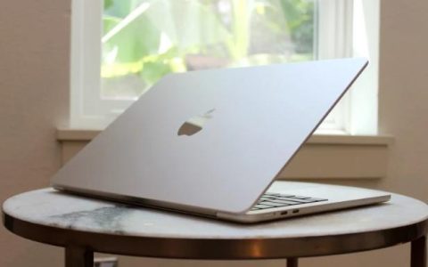 为什么MacBook Pro如此昂贵（具体贵在哪8个原因）