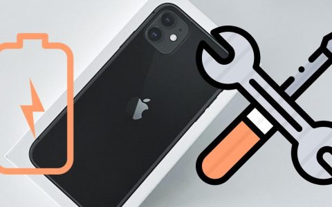 配备iOS15.0.1的iPhone11的电池性能如何？