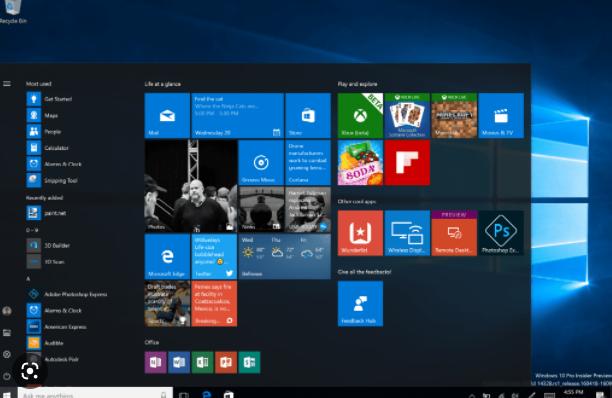 如何在Windows11中恢复经典的Alt+Tab对话框