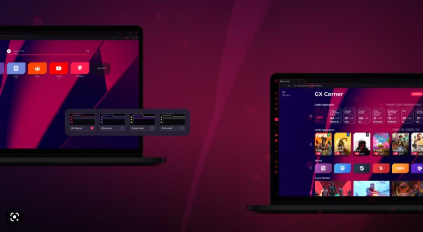 Opera浏览器在Win11/10上使用高CPU和内存