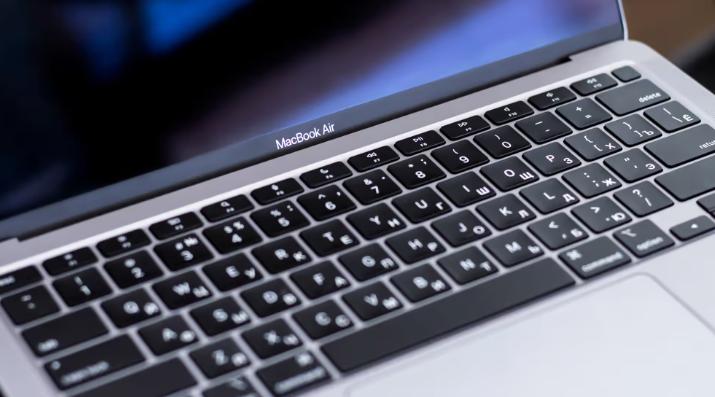 苹果电脑如何解锁键盘（MAC键盘锁住了4种方法解锁）