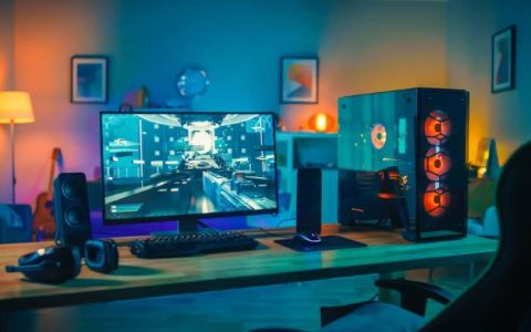 为什么我的144 Hz显示器的上限为60Hz？