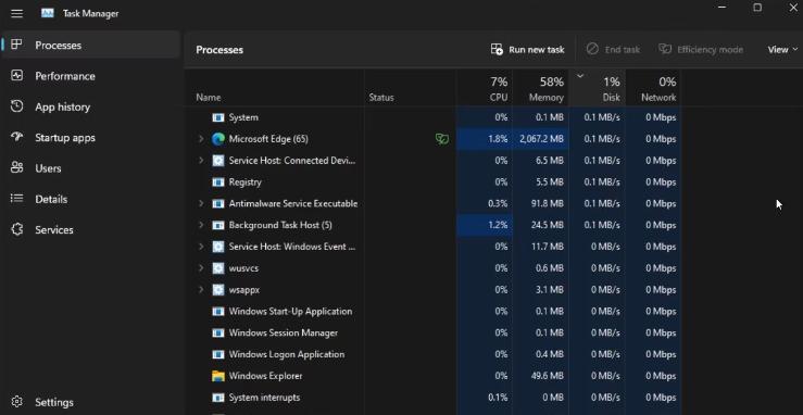 如何修复Windows11中100%的磁盘使用率（解决方法）