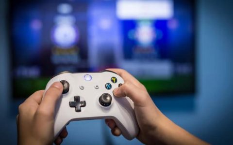 如何在苹果Mac电脑上使用Xbox手柄，1分钟学会！