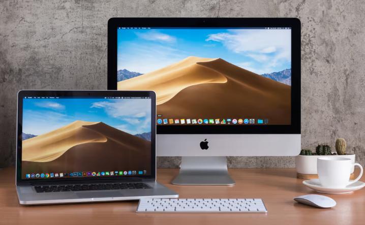 如何将MacBook连接到显示器，外接显示器的方法步骤