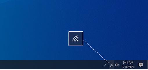 WiFi在Windows10上不断断开连接？这是修复