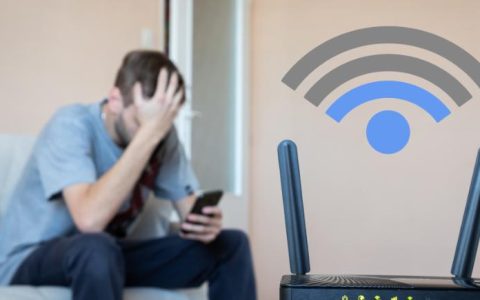 Wi-Fi自动断开连接，手机断线的原因以及如何修复？