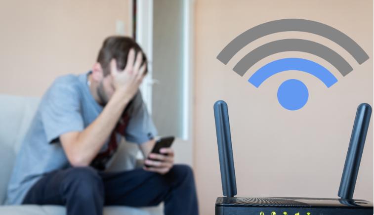 Wi-Fi自动断开连接，手机断线的原因以及如何修复？