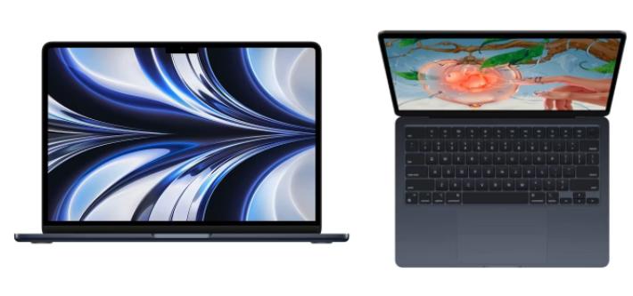 MacBook Air 13英寸和15英寸：那款值得入手