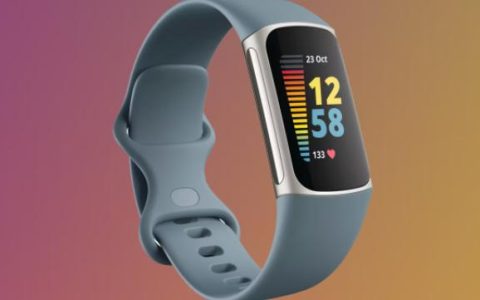 Fitbit Inspire 3对比Fitbit Inspire 2：有什么新功能？