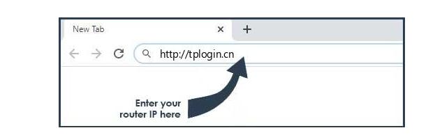 tplogin.cn默认路由器IP登录（TP-LINK管理页面网址）