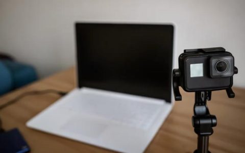 如何将GoPro连接到您的计算机（连接电脑仅需几步）