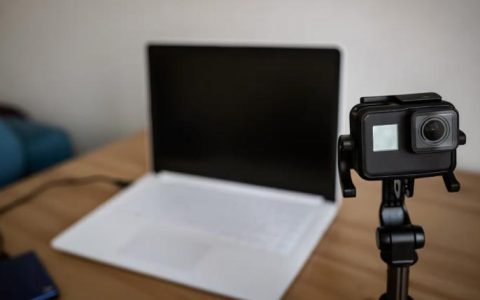 如何将GoPro连接到您的计算机（连接电脑仅需几步）