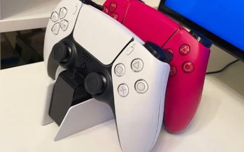 PS5手柄充电多长时间，PS5手柄电充满电需要多长时间