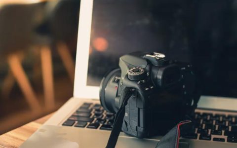 如何将佳能相机连接到电脑，通过WiFi连接佳能相机