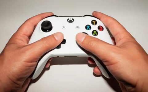 如何重置Xbox One手柄（修复无响应的Xbox One手柄方法）