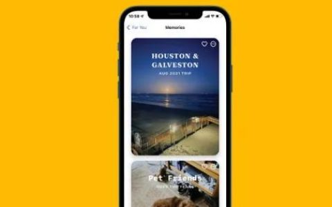 如何在iPhone和iPad上查看照片记忆混合（2023）