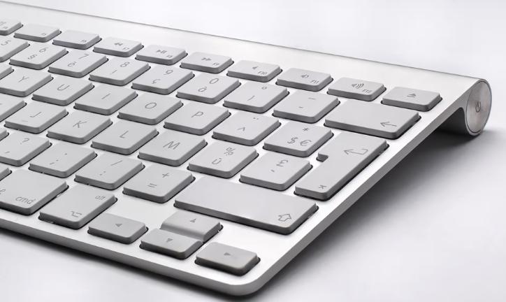 如何重置苹果键盘（MAC电脑键盘恢复出厂设置）