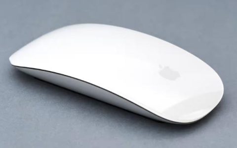 MAC如何配对妙控鼠标（苹果鼠标windows能不能用）