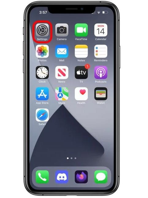 如何在iOS16中使用iPhone的自动接听电话设置