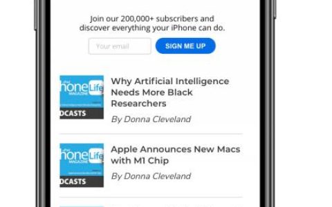 如何使用iPhone上的后退按钮返回应用程序(2023)
