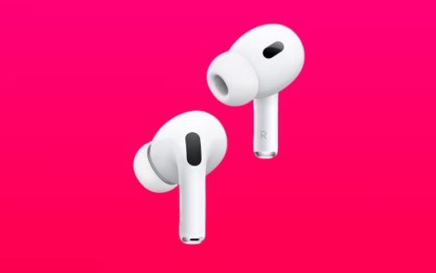 如何为您的AirPods Pro找到合适尺寸的耳塞